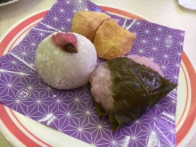 はま寿司 アクロスプラザ長岡店 - サブ画像2