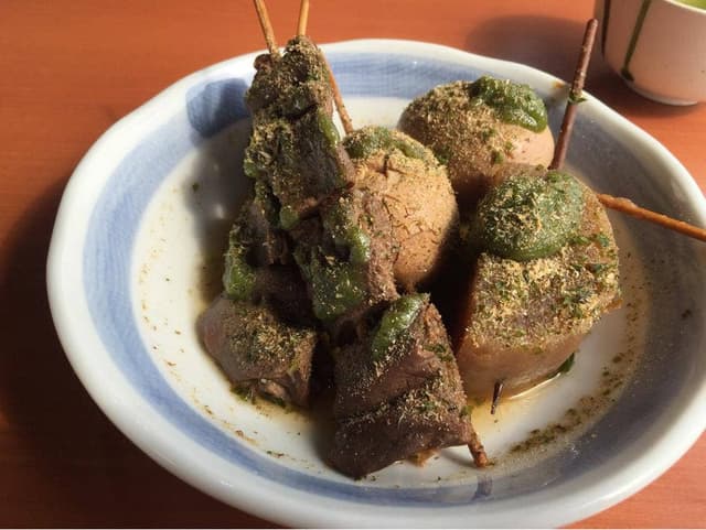 和彩食堂 あけぼの - サブ画像1