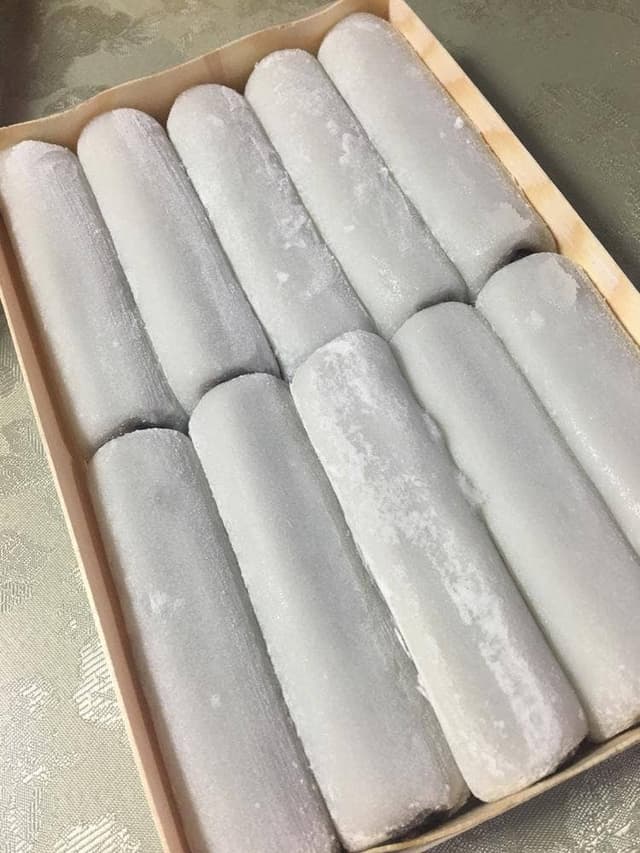 長饅頭 - サブ画像3