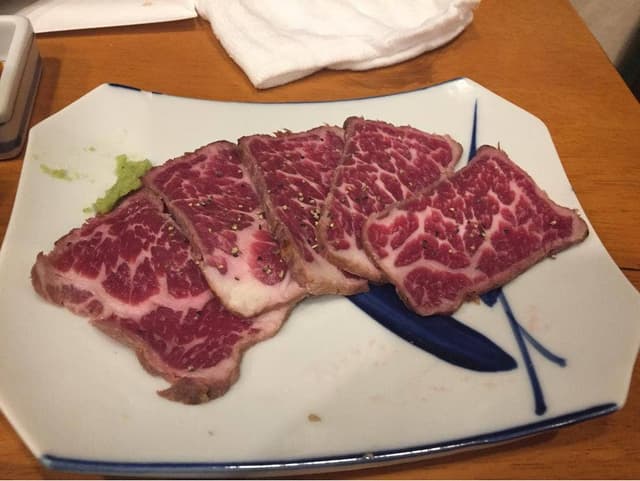 和牛焼肉ばっされ - サブ画像2
