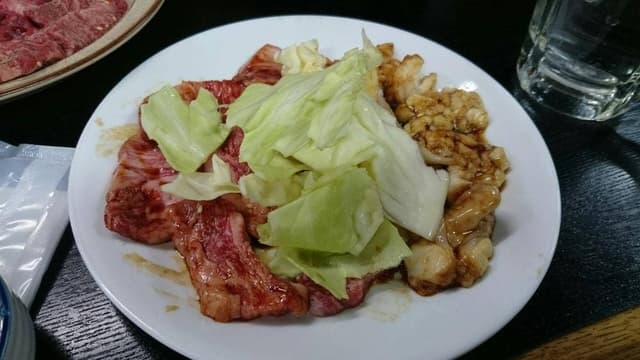 焼肉 静楽 - サブ画像1