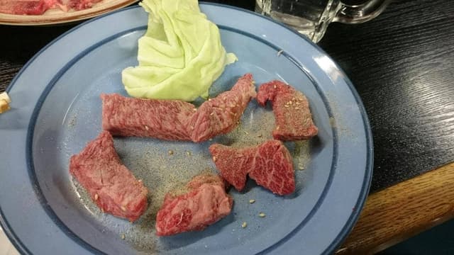 焼肉 静楽 - サブ画像2
