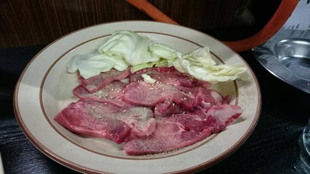 焼肉 静楽 - サブ画像3