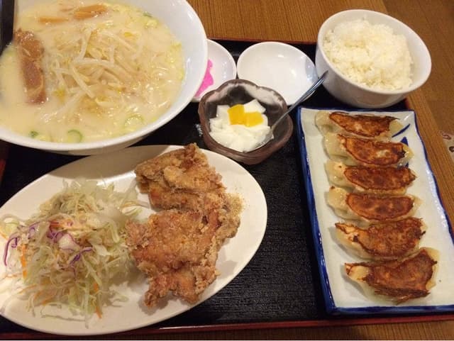 龍香 - サブ画像1