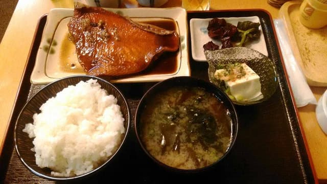 山洋水産 - サブ画像1