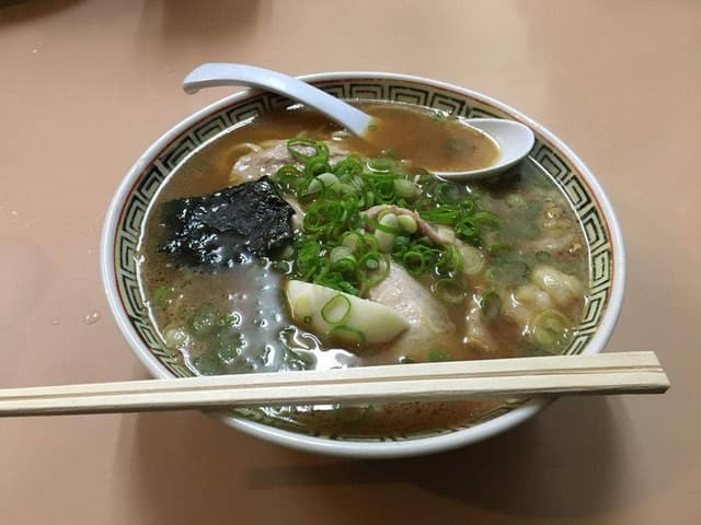 光明軒 - サブ画像3