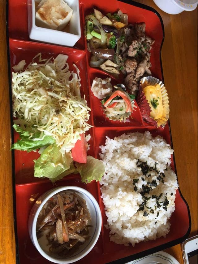チャント - サブ画像1