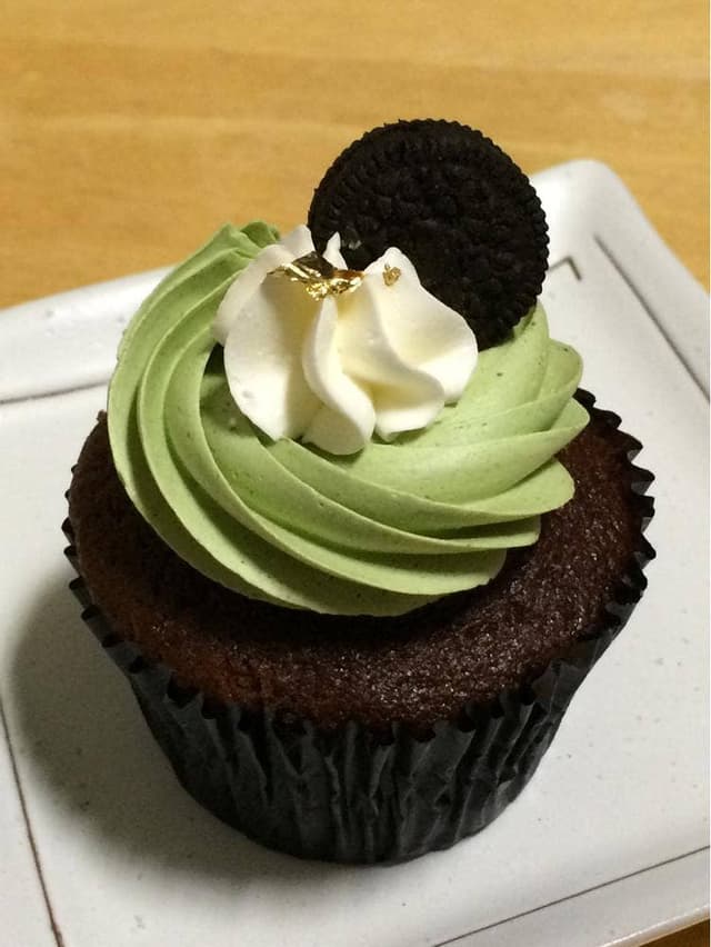 GREEN&香林坊カップケーキ - サブ画像1