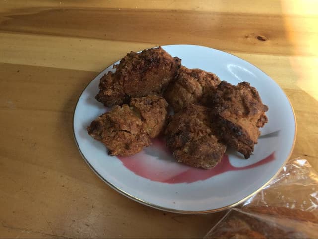 おかあさんのパン - サブ画像3