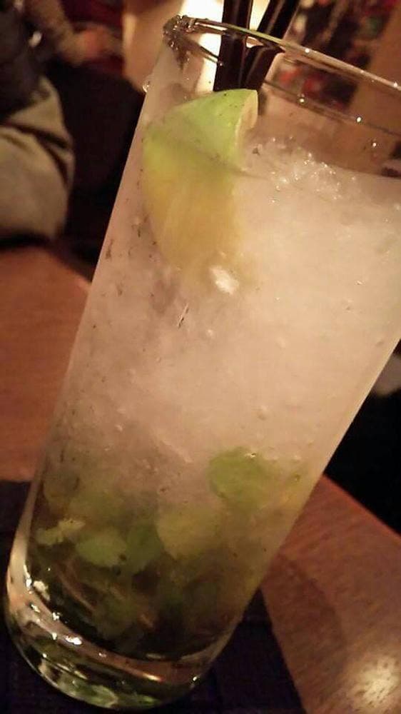 ショットバー ヴェッキオ