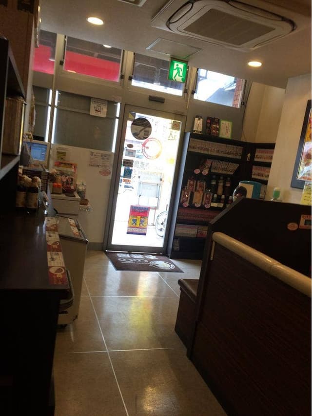 カレーハウスCoCo壱番屋 大阪メトロあびこ駅前店 - サブ画像2