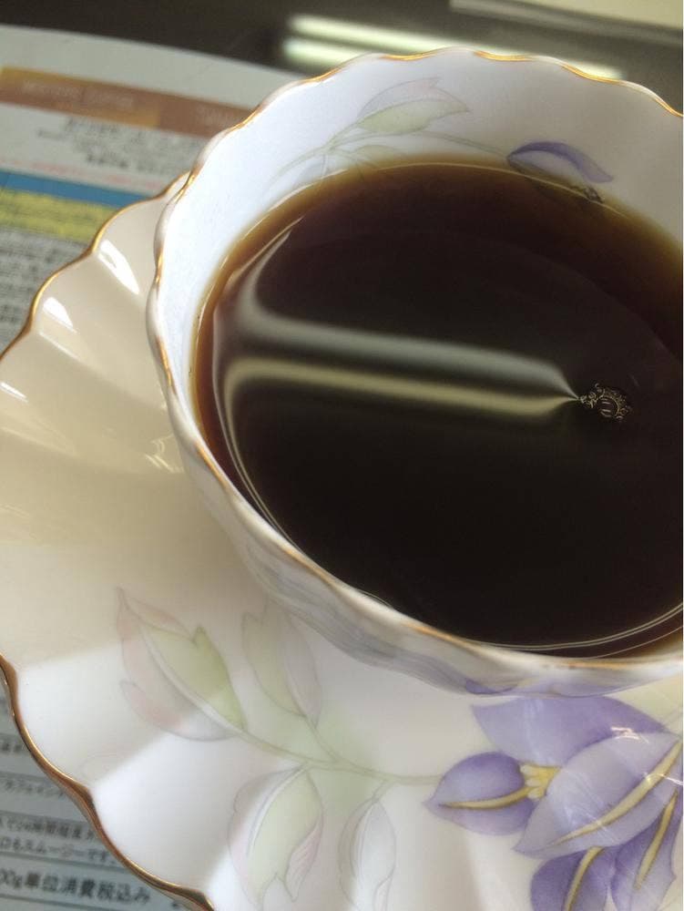 マイスターズ・コーヒー・タナカ