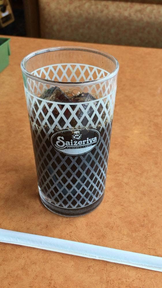 サイゼリヤ 名古屋金屋店