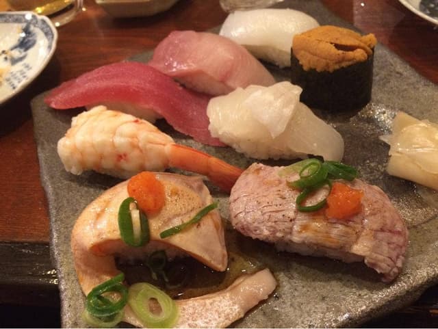 いの上 - サブ画像3