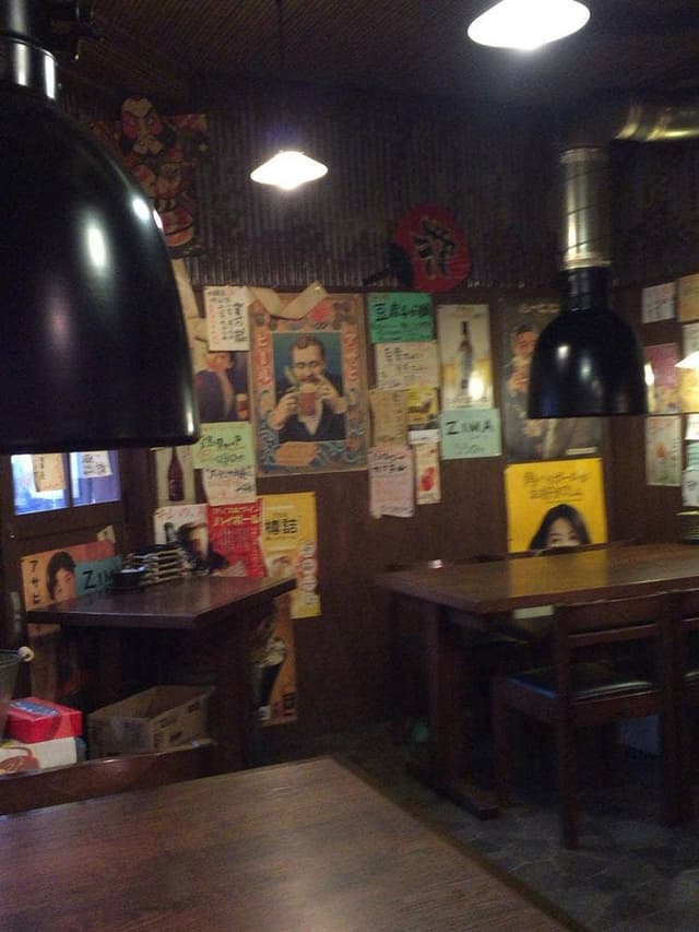 焼肉ホルモン 温羅 - サブ画像3