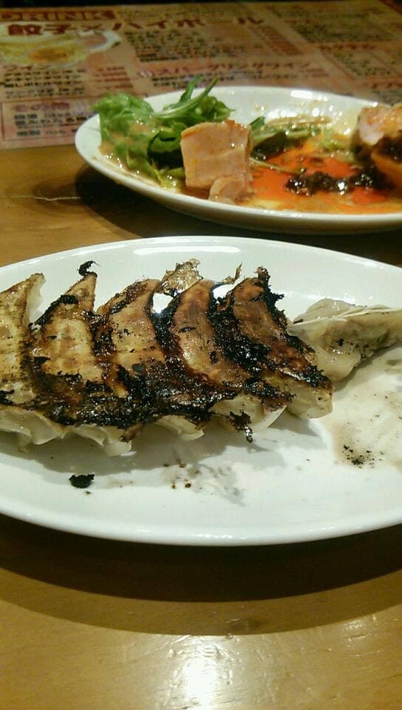 船場餃子工房 ドドンパ酒場 - サブ画像3