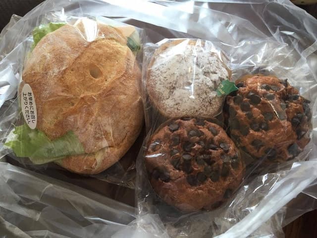 ル・ヴァン - サブ画像1