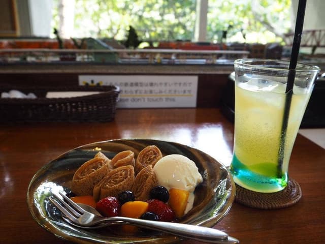 カフェ ギュット - サブ画像1