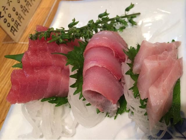 魚初 - サブ画像2