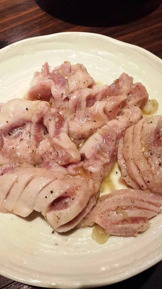 焼肉道場 神栖店