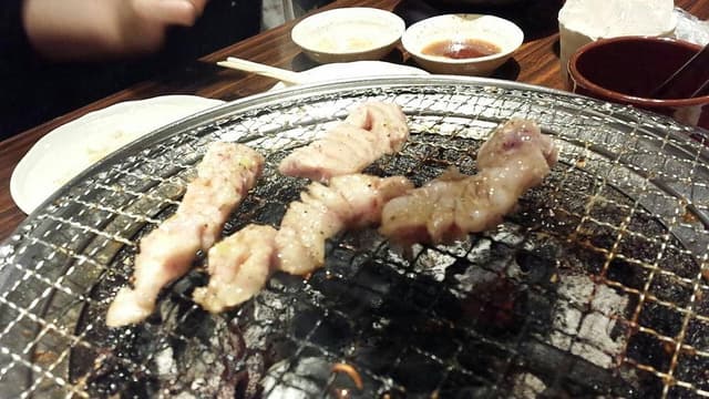 焼肉道場 神栖店 - サブ画像1