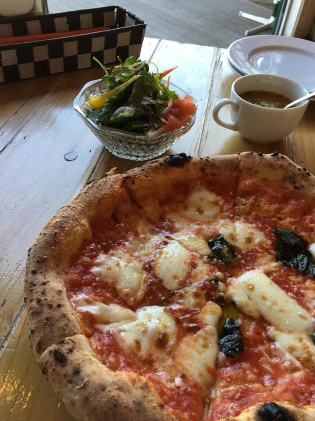 マンマミーア - サブ画像3