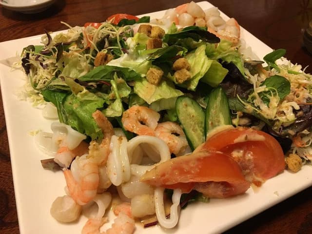 四季の味 玉寿司 - サブ画像2