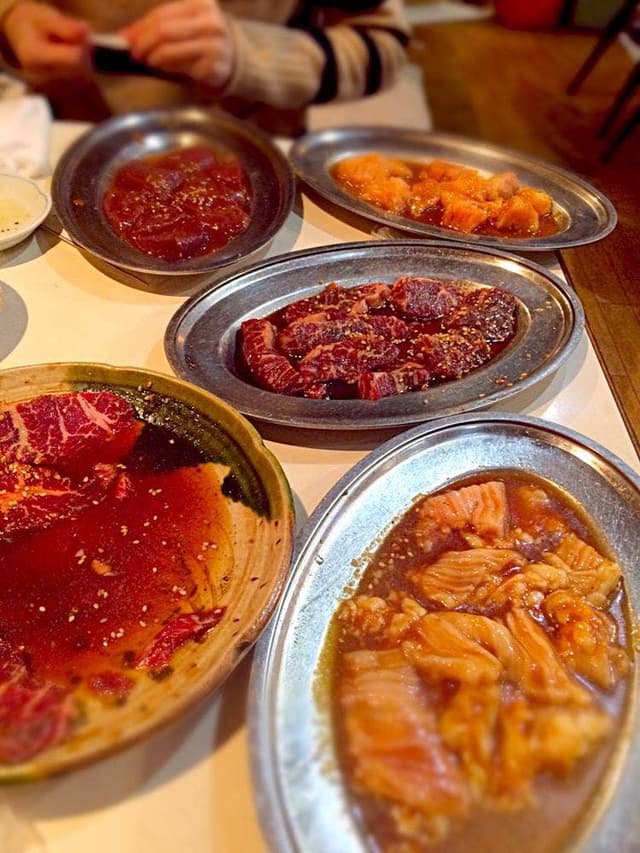 外苑 - サブ画像2