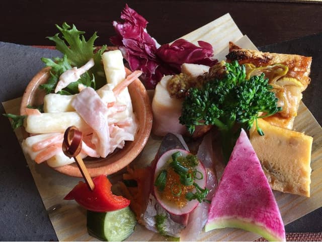 NICO MONDO - サブ画像2