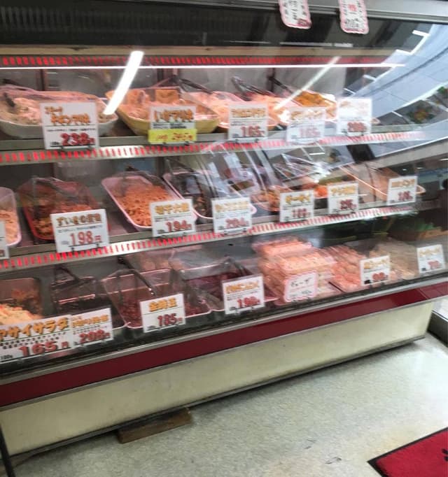 肉とソーザイの桜屋 - サブ画像2