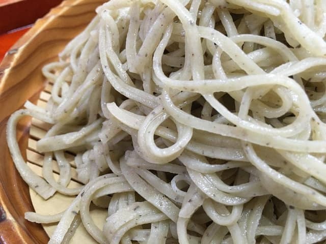 そば処 長谷山 - サブ画像2