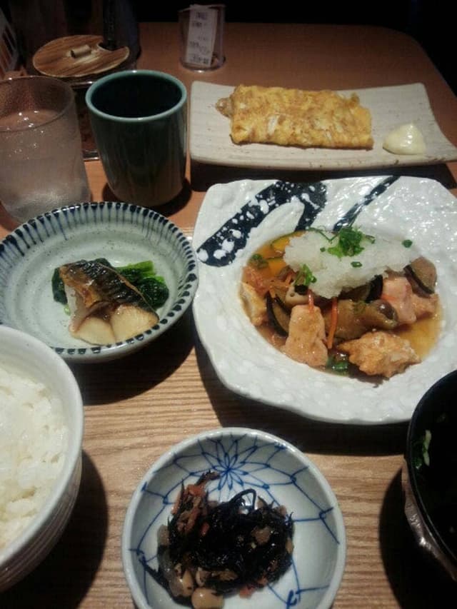 やよい軒 川口店 - サブ画像3