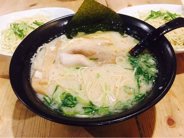 情熱のすためしどんどん 町田店 - サブ画像3