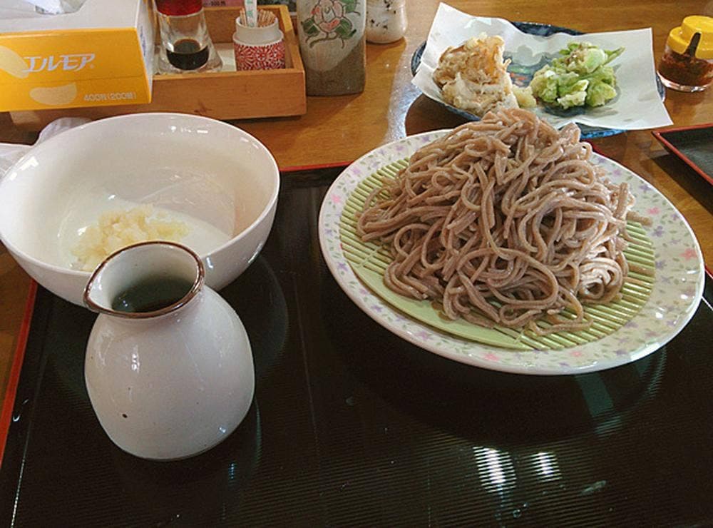 横川のさと