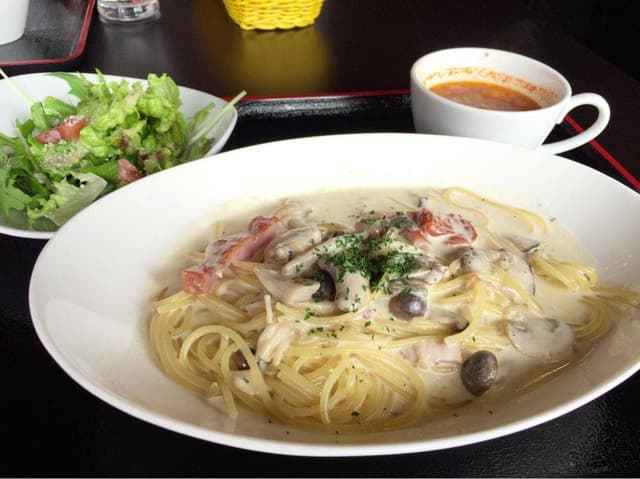 マキシモダイナー 成田店 - サブ画像3