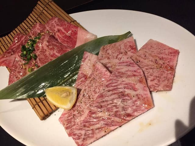 焼肉かくら 佐賀駅北口店 - サブ画像3