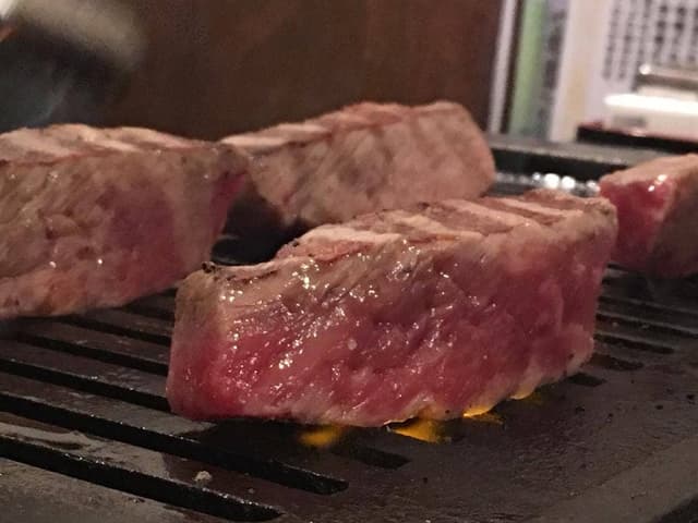 焼肉 伸泉 - サブ画像2