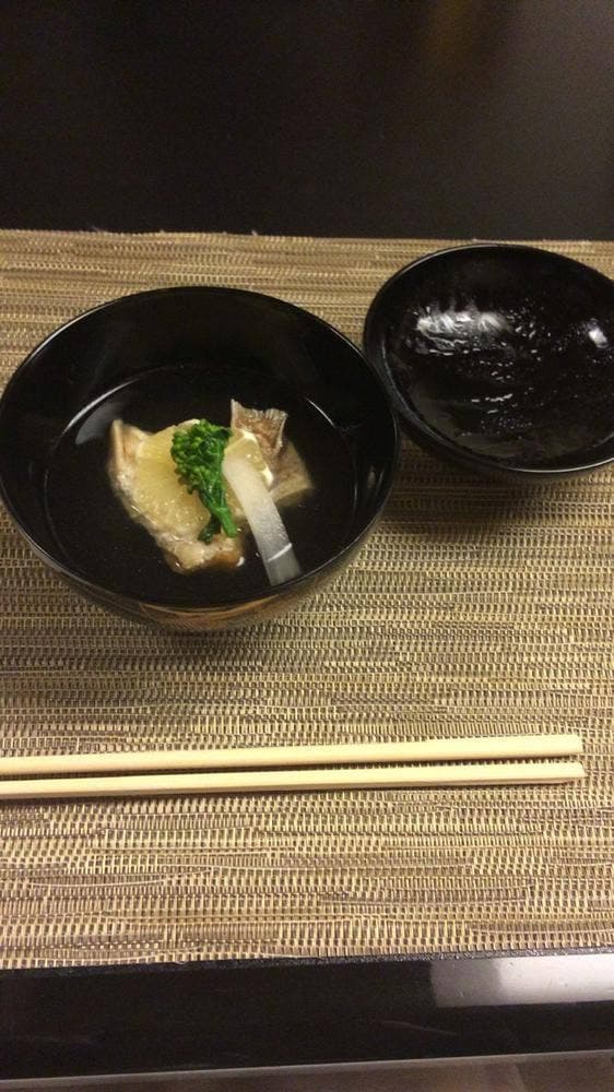 ヤマハリゾートつま恋 和食処橘 キープ - サブ画像1