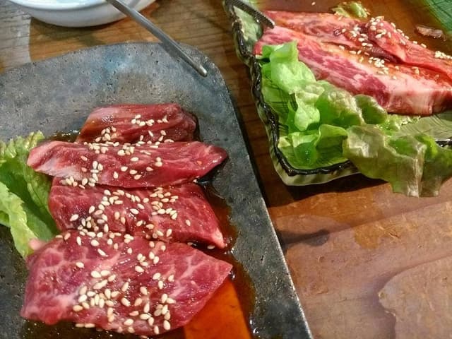 黒牛の里CLACITY 半田店 - サブ画像1