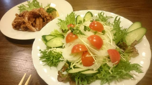 旬菜酒房 杏 - サブ画像2