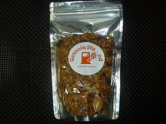 Granola Stand - サブ画像1