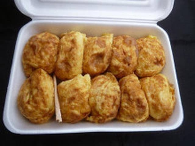 神戸焼きの店 お富さん - サブ画像2