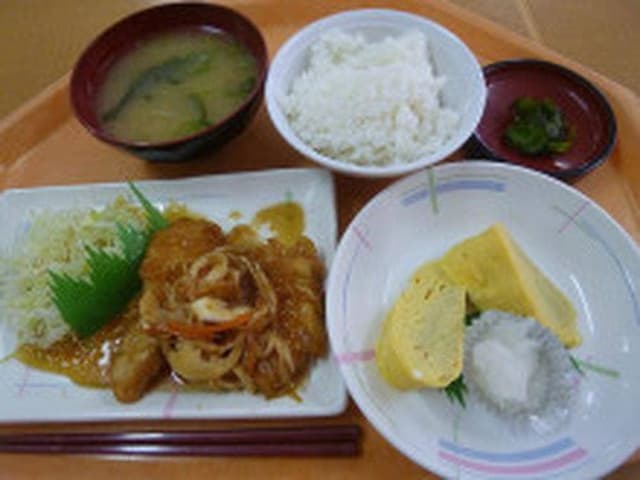 神戸山手食堂 - サブ画像1