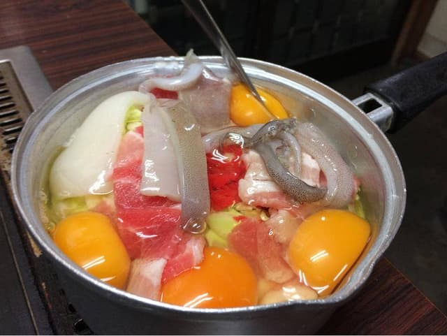 お好み焼き ビッグ - サブ画像2