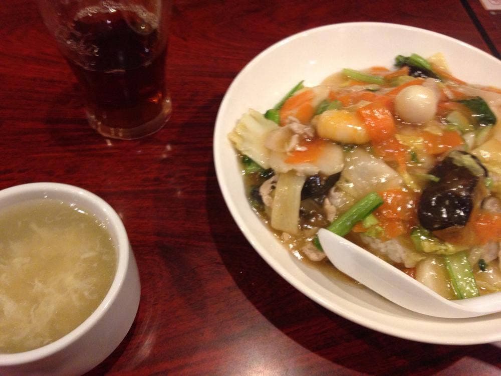 バーミヤン 東新小岩店