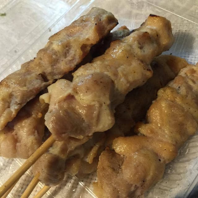 らくう - サブ画像3
