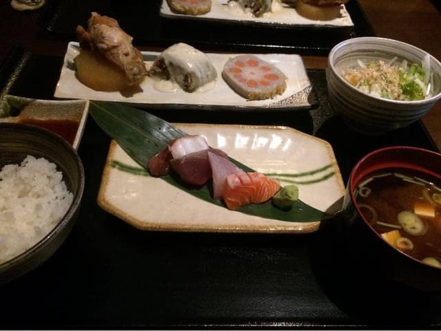 坐蔵 - サブ画像2