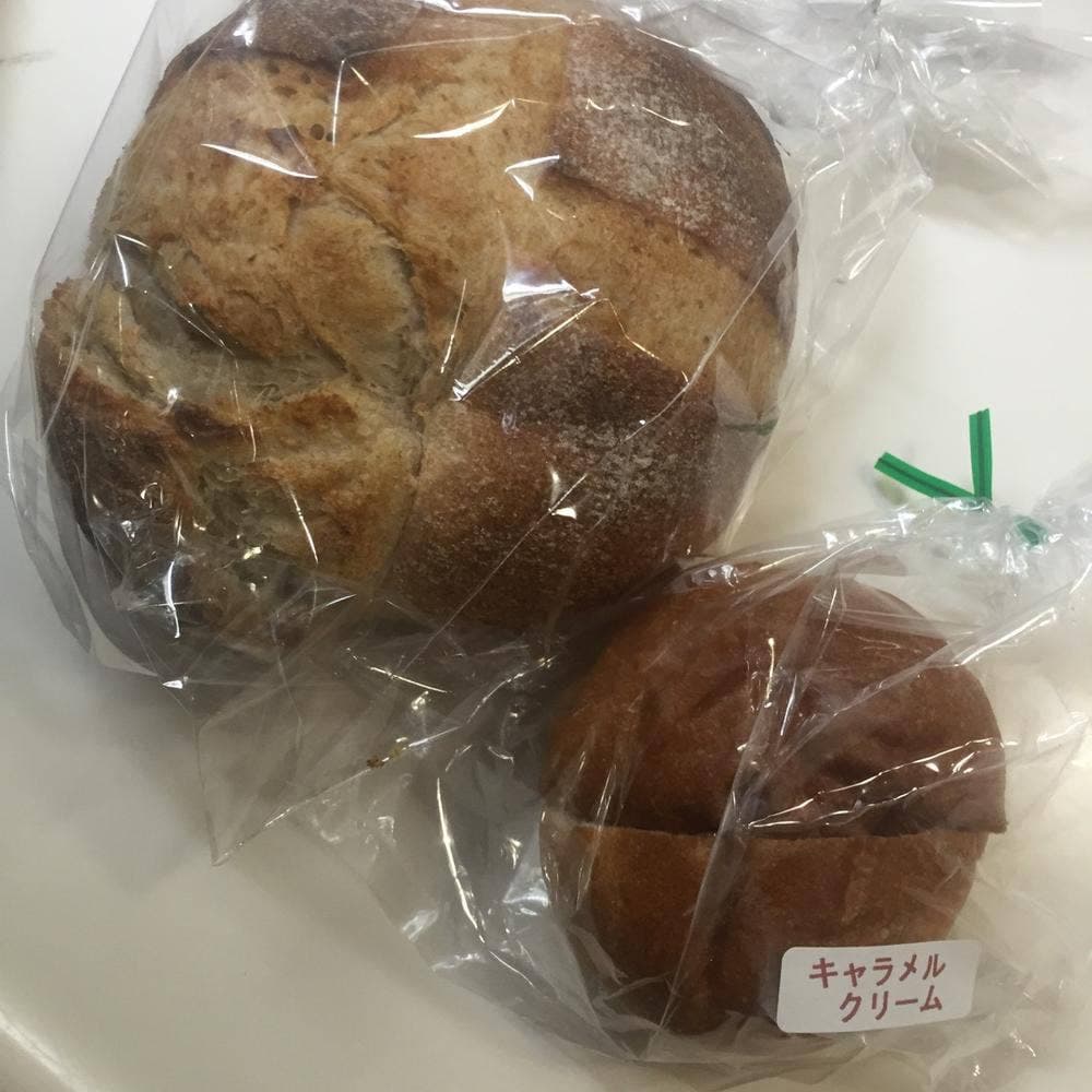 こんがりや
