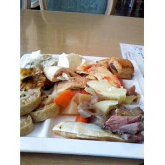 グランデセキア - サブ画像1