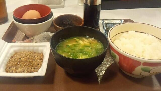 すき家 389号大牟田店 - サブ画像1